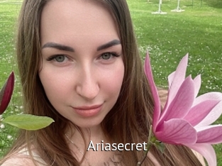 Ariasecret