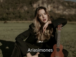 Ariasimones