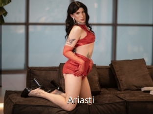 Ariasti