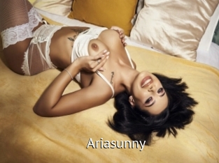 Ariasunny