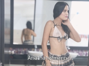 Ariatnahofmann