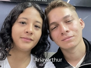 Ariayarthur