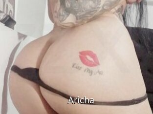 Aricha