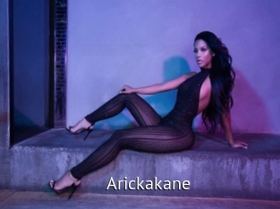 Arickakane
