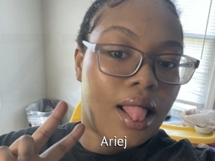 Ariej