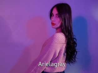 Arielagray