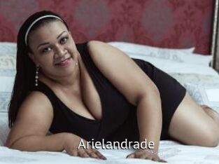 arielandrade Zizi X
