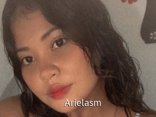 Arielasm
