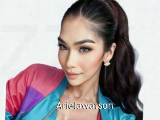 Arielawatson