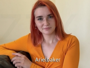 Arielbaker