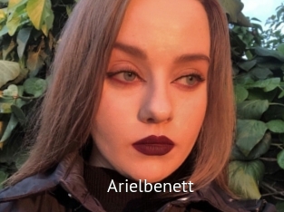 Arielbenett