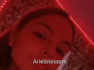 Arielblossom