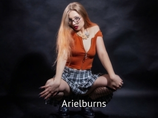 Arielburns