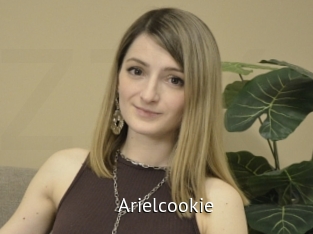 Arielcookie