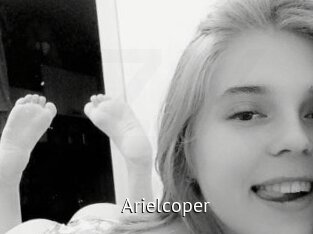 arielcoper Zizi X