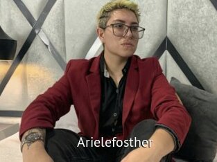 Arielefosther