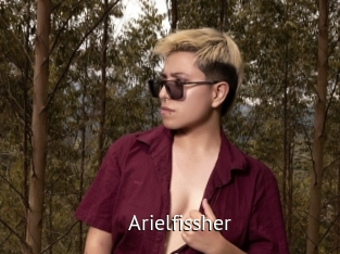 Arielfissher