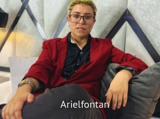 arielfontan Zizi X