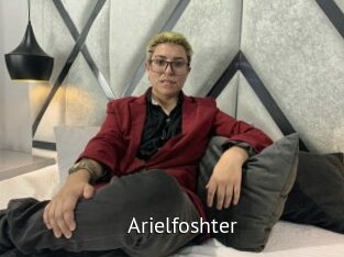 Arielfoshter