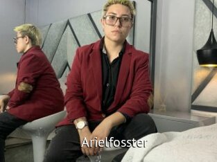 Arielfosster
