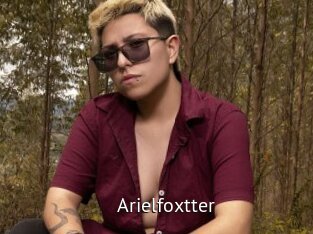 Arielfoxtter