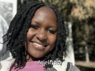 Arielfrisby