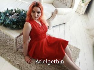 Arielgetbin