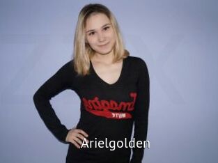 Arielgolden