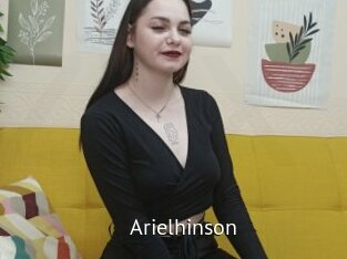Arielhinson