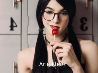 Arielklein