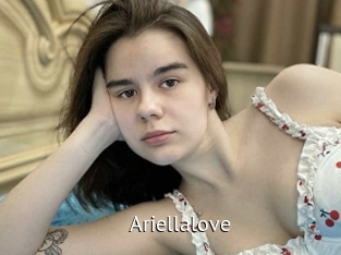 ariellalove Zizi X