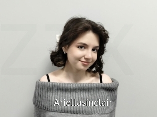 Ariellasinclair