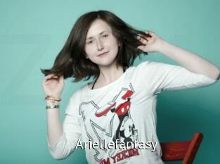 Ariellefantasy