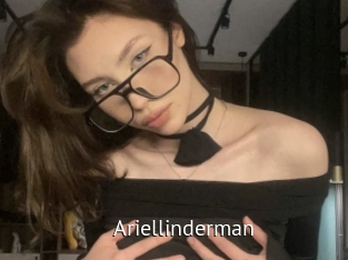 Ariellinderman