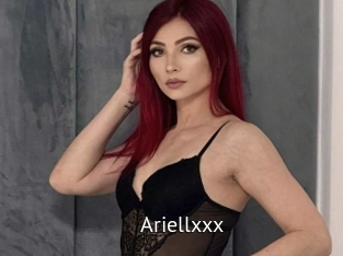 Ariellxxx