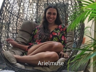 Arielmuse