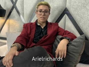 Arielrichards