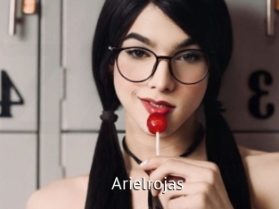 Arielrojas