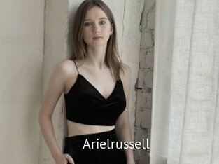 Arielrussell