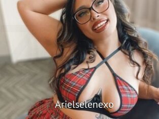 Arielselenexo