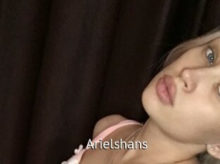 Arielshans