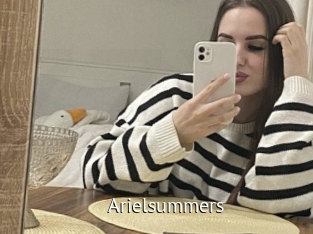 Arielsummers