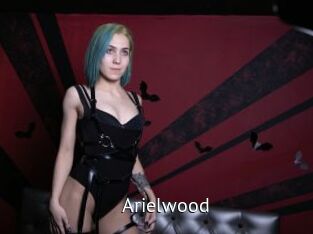 Arielwood
