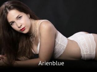 arienblue Zizi X