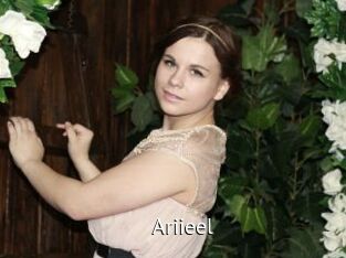 Ariieel