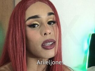 ariieljones Zizi X