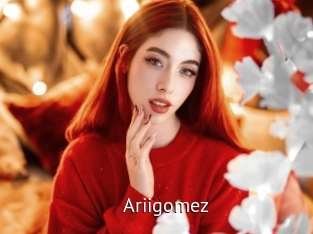 ariigomez Zizi X