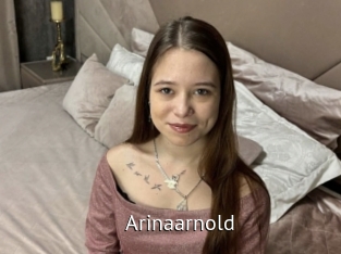 Arinaarnold