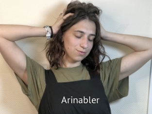 Arinabler