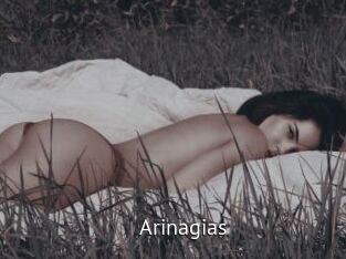 arinagias Zizi X